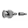 Telegärtner BNC kaabli pistik, krimps, G04, 75 Ohm, krimps/krimps, Standard, A2505, G04 (RG-179B/U) - 1 tk