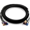 Wittenberg Antennen LTE GPS Poly-103532 SMA adapter - 5 m, must