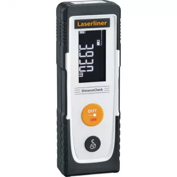 Laserliner DistanceCheck lasermõõdik 25 m (080.805E)