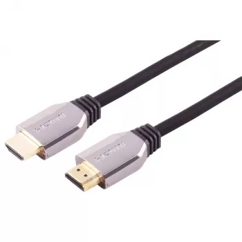 S CONN MAXIMUM CONNECTIVITY Ultra HDMI 2.1 kaabel 10m 48 Gbit/s 10K UHD must