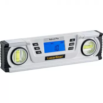 Laserliner DigiLevel Plus 25 digitaalne vesilood 081.249E
