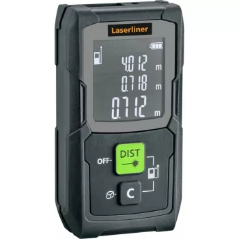 Laserliner LaserRange-Master Gi4 Mini laserkaughik 40 m (080.842A)