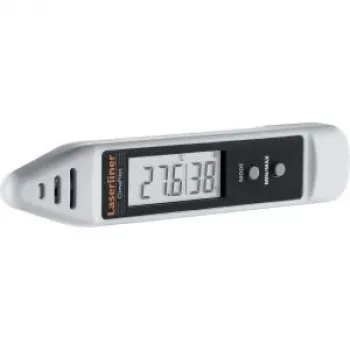 Laserliner ClimaPilot niiskuse ja temperatuuri andmelogger (082.034E)