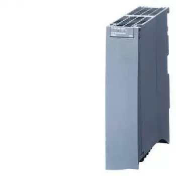 SIEMENS SIMATIC S7-1500 süsteemi toiteallikas 25W 24VDC 6ES7505-0KA 6ES75050KA000AB0