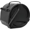 DIMAVERY PE-kohver 8-tollisele Tom Tom trummile, must 26040601