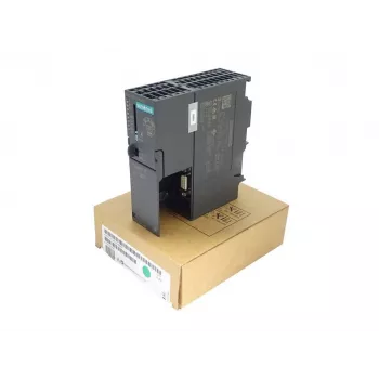 Siemens SIMATIC S7-300 CPU 315F-2 PN/DP, 512 KB töömälu, rikkekindel keskprotsessor 6ES73152FJ140AB0