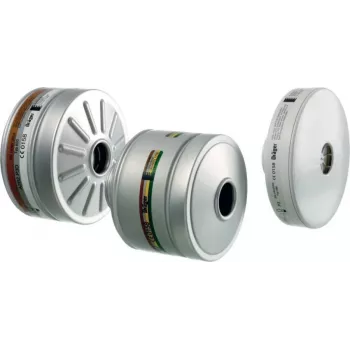 Dräger Kombineeritud filter Rd40 1140 A2 P3 RD (6738860)