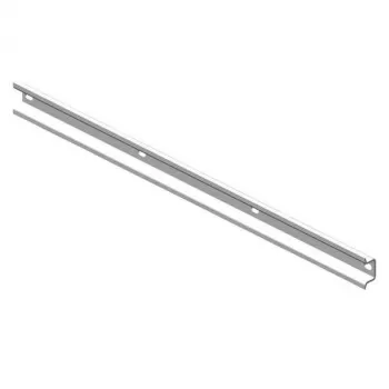 Siemens SIMATIC S5 DIN-liist 35mm 530mm tsingitud teras 6ES5710-8MA11