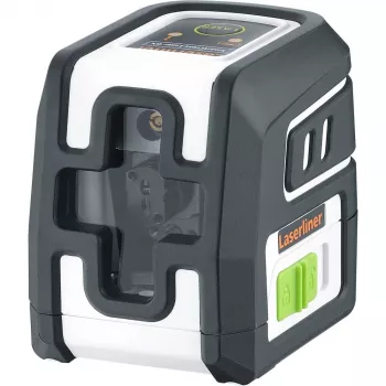 Laserliner SmartCross-Laser GX ristjoonlaser, 40 m ulatus 036.730E