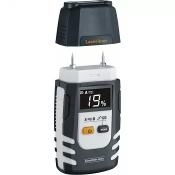 Laserliner DampFinder Home materjali niiskusmõõtur (082.013E)