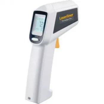 Laserliner ThermoSpot One infrapunatermomeeter 082.038E