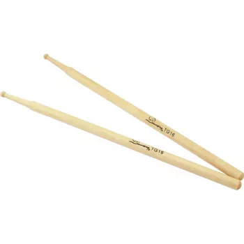 DIMAVERY DDS Snare Sticks, tamm (26070372)