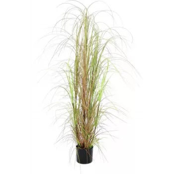 EUROPALMS Kunstlik murupõõsas, 150cm, roheline, sisekujundus 82600127