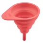 LURCH kokkupandav silikoonist lehter Wild Berry 70278