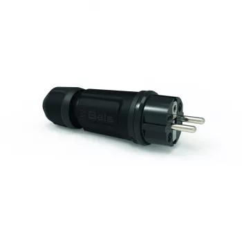 BALS 7372-1 Schuko pistik 16A 250V IP54