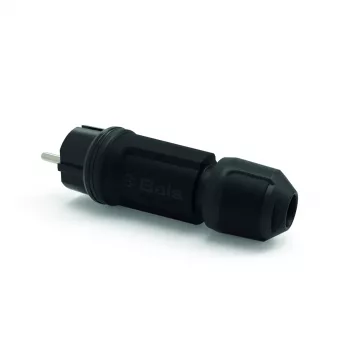 BALS 7372-1 Schuko pistik 16A 250V IP54