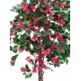 EUROPALMS Bougainvillea kunsttaim, roosa, 180 cm 82507056