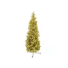 Europalms FUTURA jõulupuu, kuldne-metallik, 180 cm (83500550)