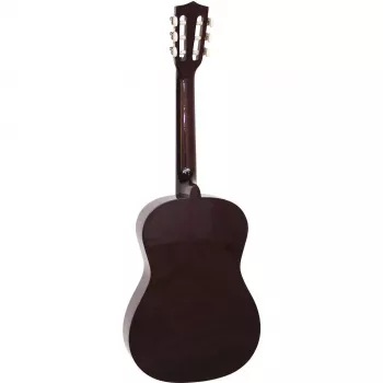DIMAVERY AC-303 Klassikaline kitarr 3/4 Natural 26242030