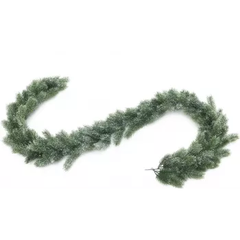 EUROPALMS lumine kuusepärg, PE, 180 cm 83500403
