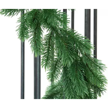 EUROPALMS Kunstlik nulu pärg, 180 cm 83500411