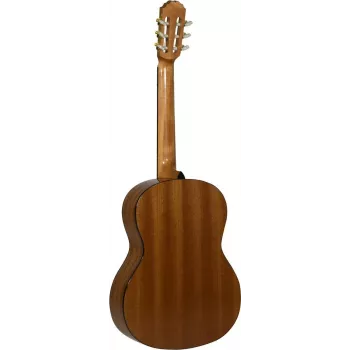 DIMAVERY AC-310 Klassikaline kitarr, kuusk 26241012