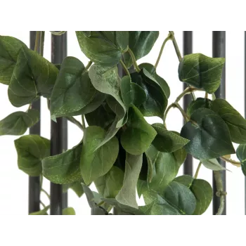 EUROPALMS Philodendron Bush Classic, kunsttaim, 60cm 82502204