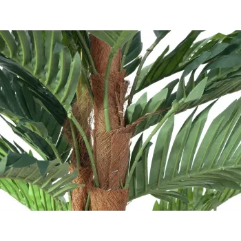EUROPALMS Kentia palm tehisplant, 120cm 82511365