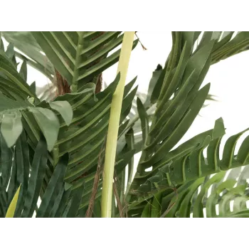 EUROPALMS Kentia palm tehisplant 180cm 82511367