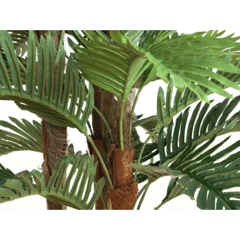 EUROPALMS Kentia palm tehisplant 180cm 82511367
