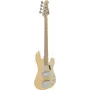 DIMAVERY PB-550 E-bass, blond 26221376