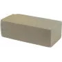 EUROPALMS lilleline vahtplokk 23x11x7,5 cm, roheline, fenoolvaht värsketele lilledele (83309103)