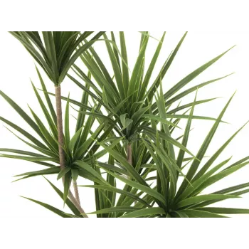 EUROPALMS Yucca Palm Kunsttaim, 130cm 82511552