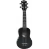 DIMAVERY UK-200 Sopran Ukulele, must 26255822