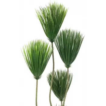 EUROPALMS Papyrus kunsttaim, 130 cm 82600235