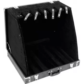 DIMAVERY 6-kitarri flight case'i alus 26348130