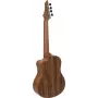 DIMAVERY UK-200 Tenor Ukulele, Koa 26255802
