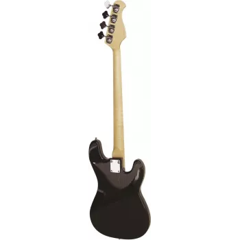 DIMAVERY PB-320 E-Bass LH, must (26221015)