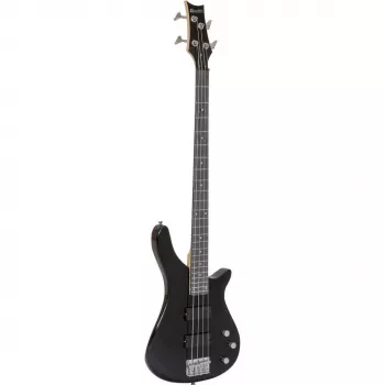 DIMAVERY SB-320 elektribasskitarr, must 26223010
