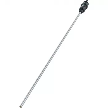 Laserliner FixView kaamera endoskoobi sond 4 mm läbimõõt 400 mm pikkus LED-valgustus manuaalne fookus (082.209A)
