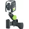 Laserliner SmartCross-Laser GX Set ristjoonlaser, 40 m ulatus (036.731E)