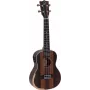 DIMAVERY UK-800 kontsert-ukulele, eebenipuu 26255856