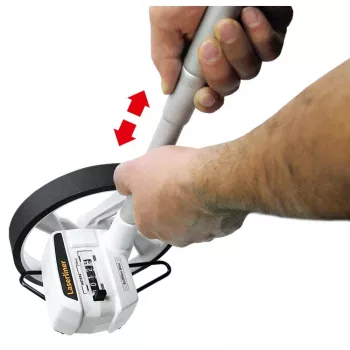 Laserliner RollPilot Mini mõõteratas 999,99 m (075.002E)