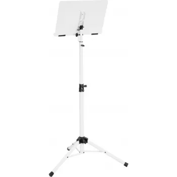 Dimavery orkestri noodipult OP-1 valge 26880029