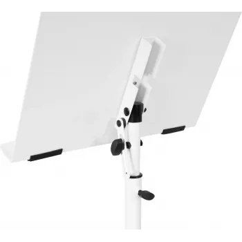 Dimavery orkestri noodipult OP-1 valge 26880029