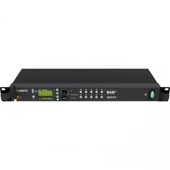 INTUSONIC NSA52 5 allikaga meediaesitaja DAB+ -ga 12604193