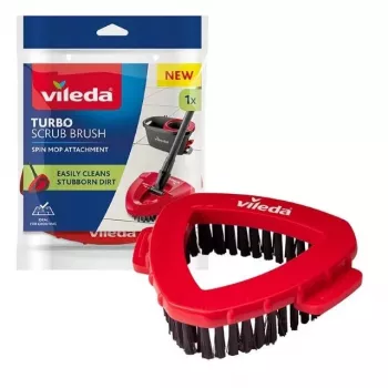 Vileda Turbo puhastushari