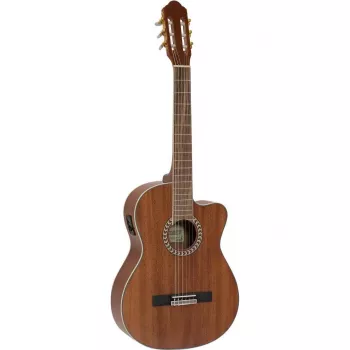 DIMAVERY CN-300 Klassikaline kitarr, mahagon 26235004