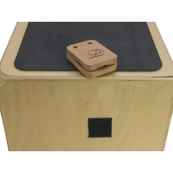 DIMAVERY CAO-1 Cajon Castanet, väike 26051540
