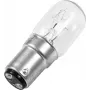 OMNILUX T20 230V/15W BA15d bajonett-hõõglamp, 1000h 90605600